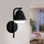 Eglo 99034 - LED zidna svjetiljka PALBIETA 1xGU10/3W/230V