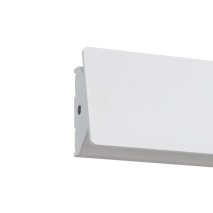 Eglo - LED Zidna svjetiljka LED/12W/230V