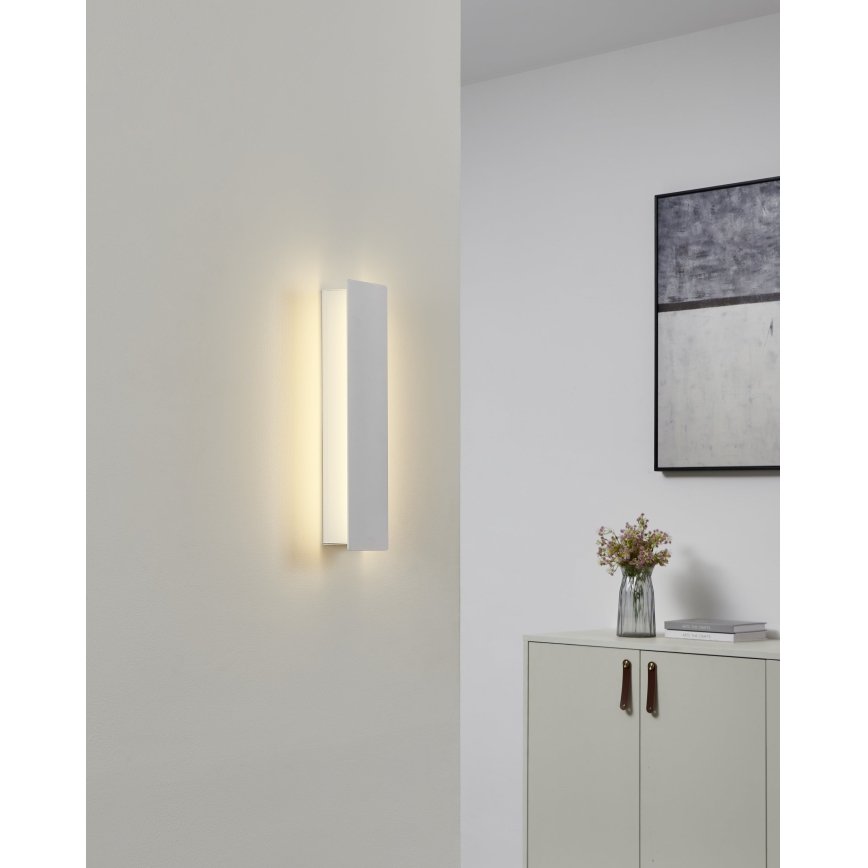 Eglo - LED Zidna svjetiljka LED/12W/230V