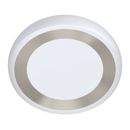 Eglo - LED Stropna svjetiljka LED/22W/230V