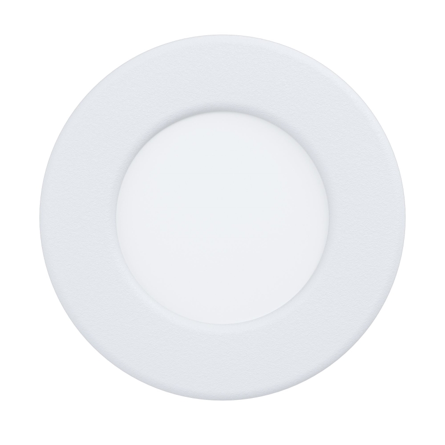 Eglo - Ugradno LED stropno svjetlo LED/2,7W/230V Ø 8,6 cm