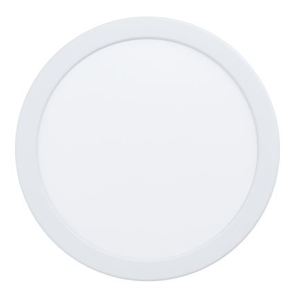 Eglo - LED ugradna stropna svjetiljka LED/16,5W/230V Ø 21,6 cm