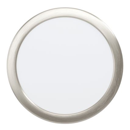 Eglo - LED Ugradbena svjetiljka LED/16,5W/230V