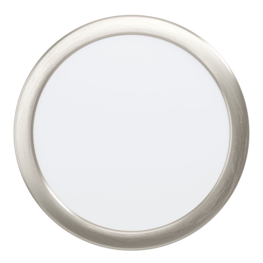 Eglo - LED Ugradbena svjetiljka LED/16,5W/230V