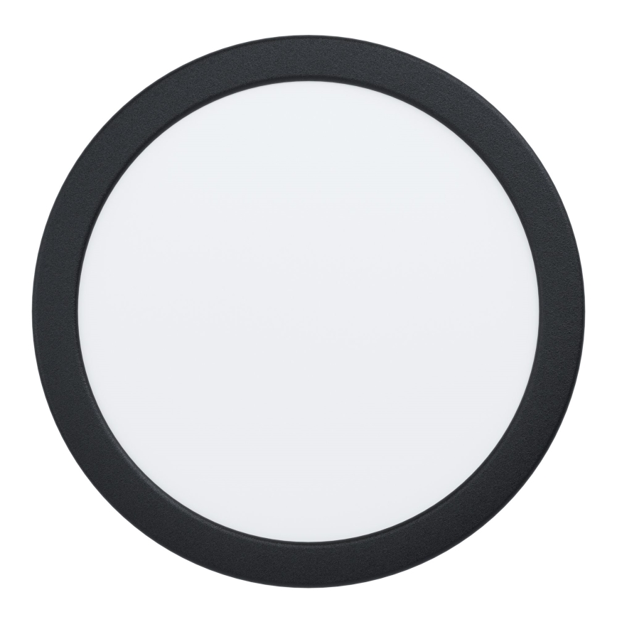 Eglo - LED ugradna stropna svjetiljka LED/16,5W/230V Ø 21,6 cm