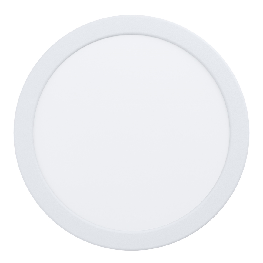 Eglo - LED Ugradbena svjetiljka LED/16,5W/230V