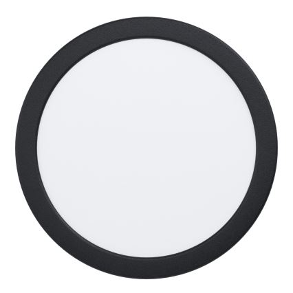 Eglo - Ugradna LED stropna svjetiljka LED/16,5W/230V, promjer 21,6 cm