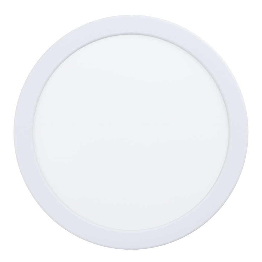 Eglo - LED Prigušiva ugradbena svjetiljka LED/16,5W/230V