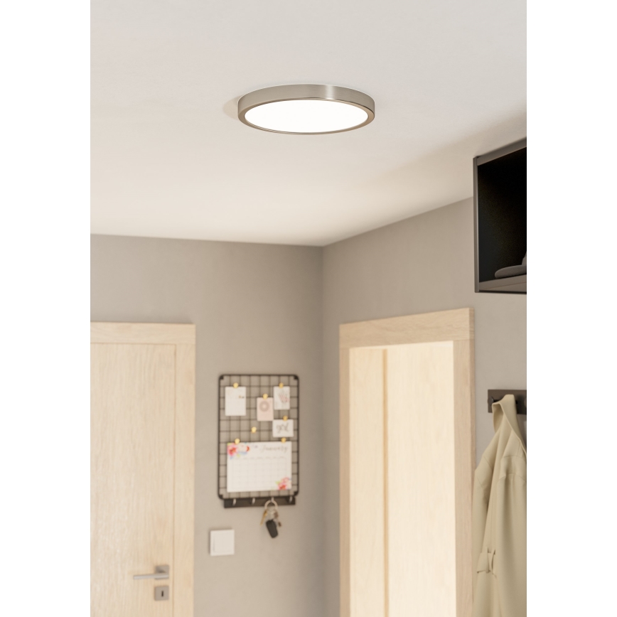 Eglo - LED Stropna svjetiljka LED/20W/230V