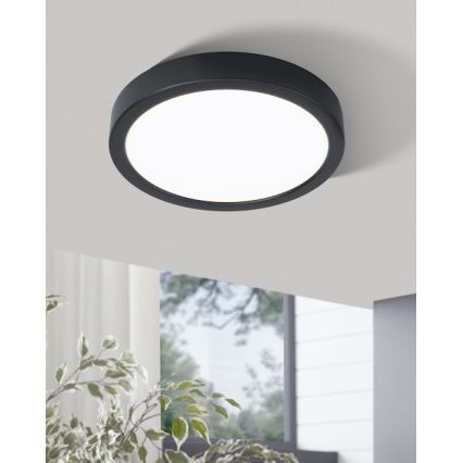 Eglo - LED Stropna svjetiljka LED/20W/230V