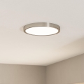 Eglo 99232 - LED stropno svjetlo FUEVA 5 LED/20W/230V promjer 28,5 cm