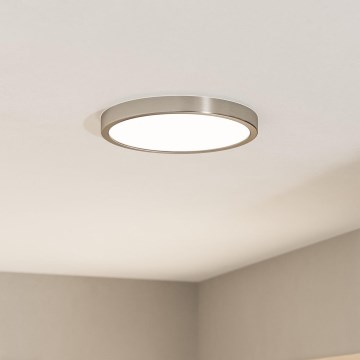 Eglo 99232 - LED stropno svjetlo FUEVA 5 LED/20W/230V promjer 28,5 cm