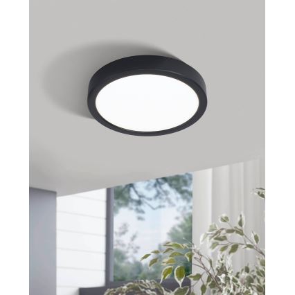 Eglo - LED Stropna svjetiljka LED/16,5W/230V