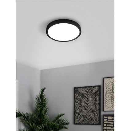 Eglo - LED Stropna svjetiljka LED/20W/230V