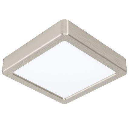 Eglo - LED Stropna svjetiljka LED/10,5W/230V