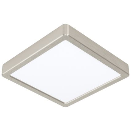 Eglo - LED Stropna svjetiljka LED/16,5W/230V