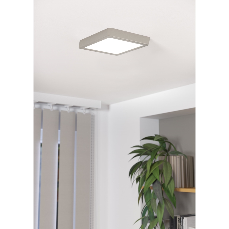 Eglo - LED Stropna svjetiljka LED/16,5W/230V