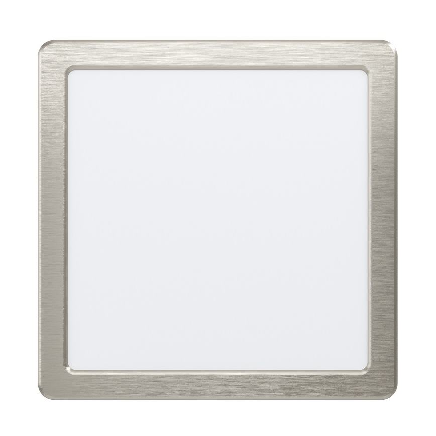 Eglo - LED Stropna svjetiljka LED/16,5W/230V