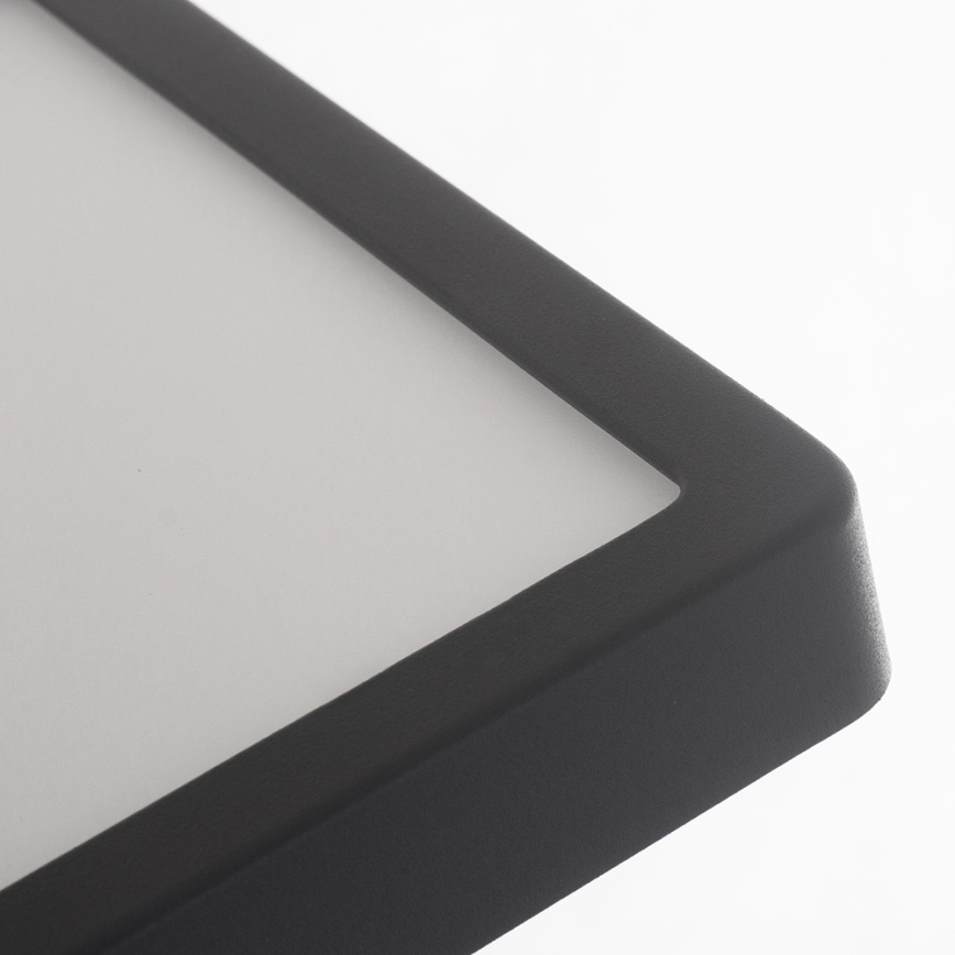 Eglo - LED Stropna svjetiljka LED/16,5W/230V