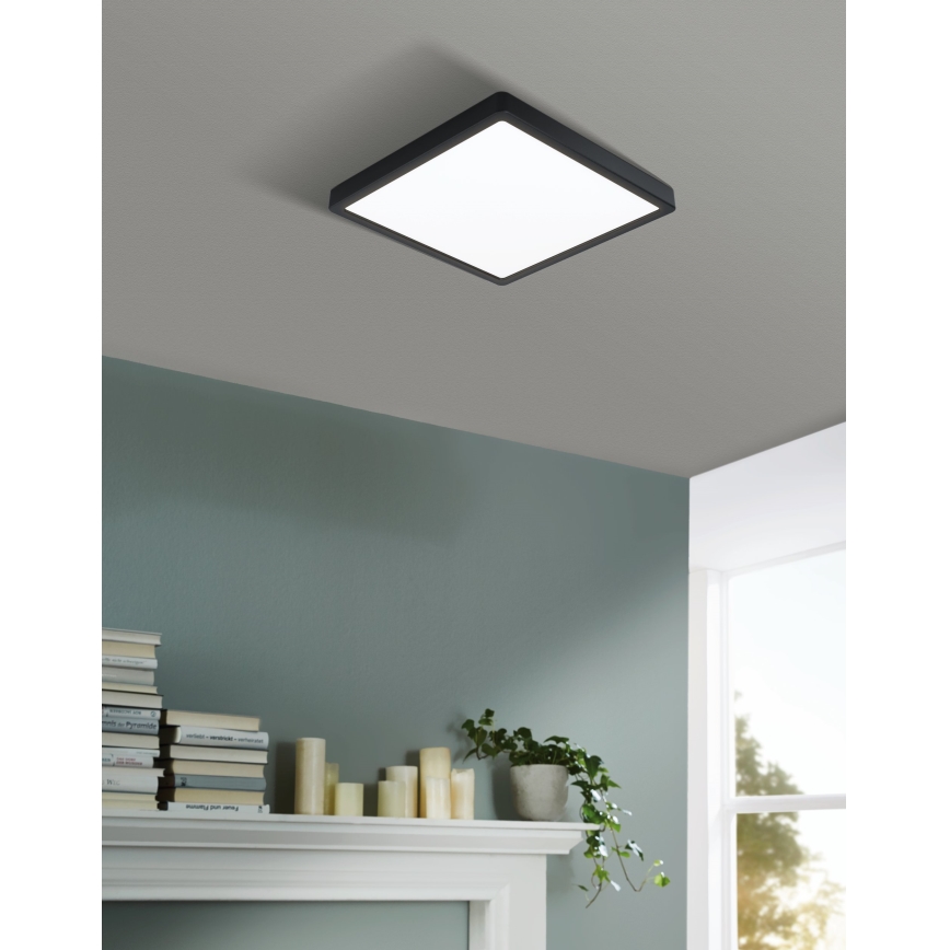 Eglo - LED Stropna svjetiljka LED/20W/230V