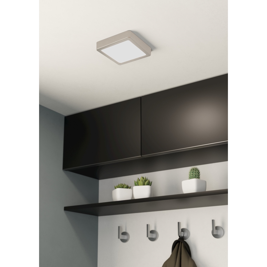 Eglo - LED Stropna svjetiljka LED/10,5W/230V
