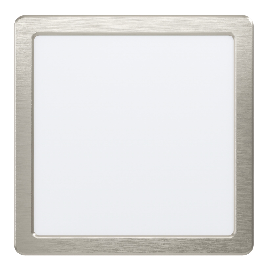 Eglo - LED Stropna svjetiljka LED/16,5W/230V
