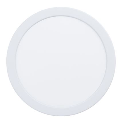 Eglo - LED Prigušiva stropna svjetiljka LED/16,5W/230V