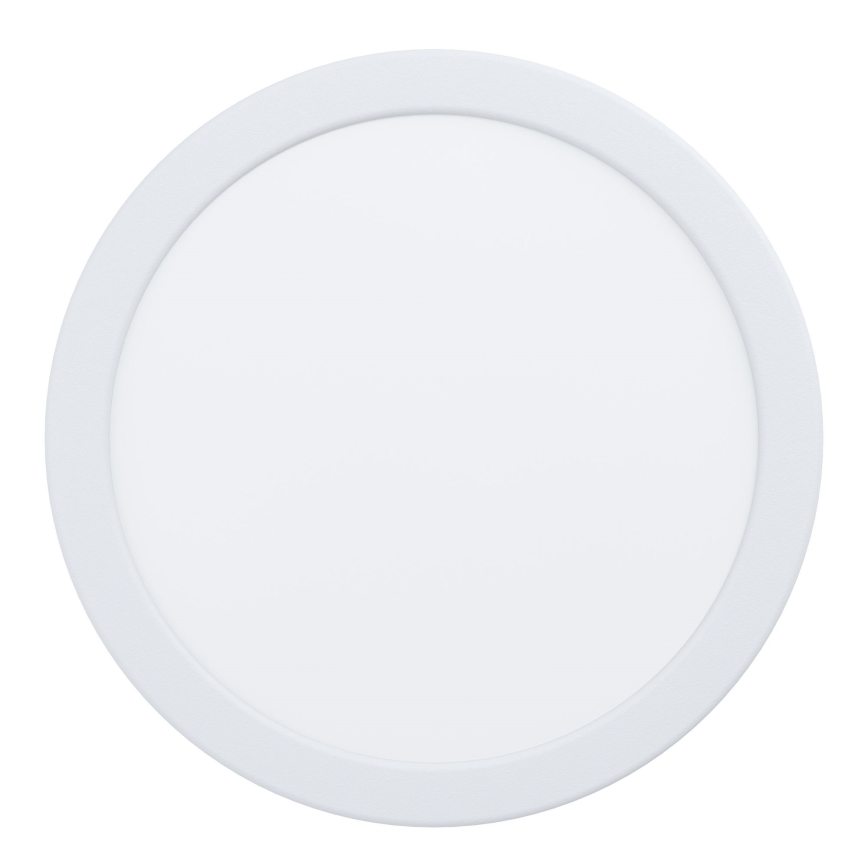 Eglo - LED Prigušiva stropna svjetiljka LED/16,5W/230V