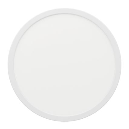Eglo - LED Prigušiva stropna svjetiljka LED/20W/230V