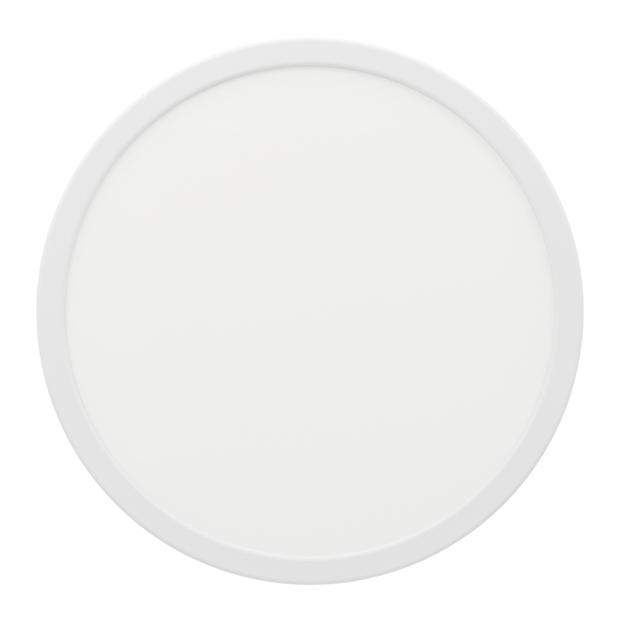 Eglo - LED Prigušiva stropna svjetiljka LED/20W/230V