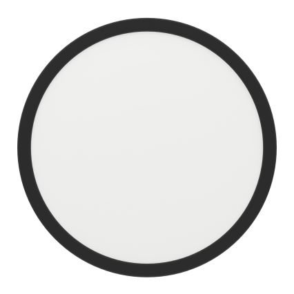 Eglo - prigušiva LED stropna svjetiljka LED/20W/230V Ø 28,5 cm