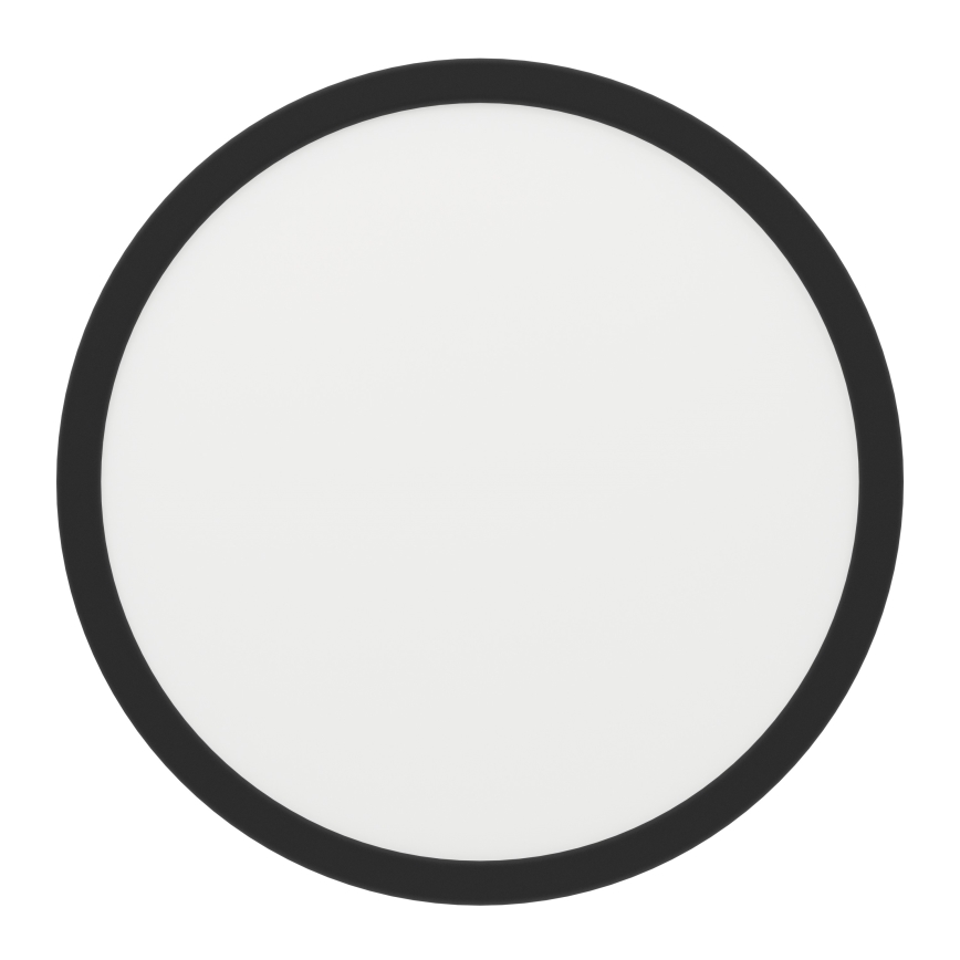 Eglo - prigušiva LED stropna svjetiljka LED/20W/230V Ø 28,5 cm