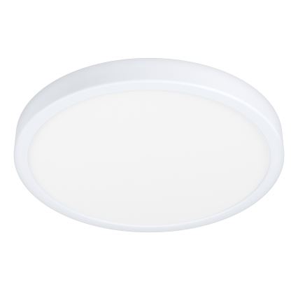Eglo - LED kupaonska stropna svjetiljka LED/20W/230V IP44, promjer 28,5 cm