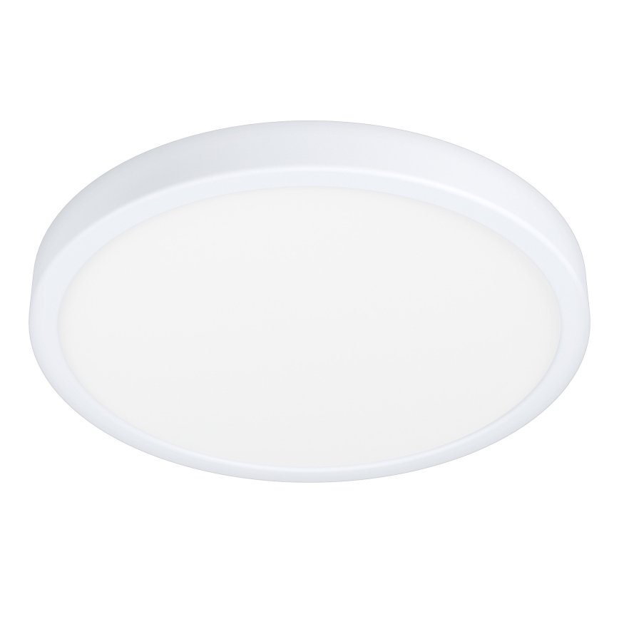 Eglo - LED kupaonska stropna svjetiljka LED/20W/230V IP44, promjer 28,5 cm