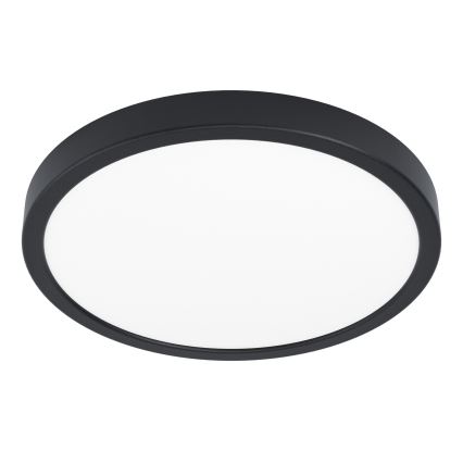 Eglo - LED kupaonska stropna svjetiljka LED/20W/230V IP44 Ø 28,5 cm
