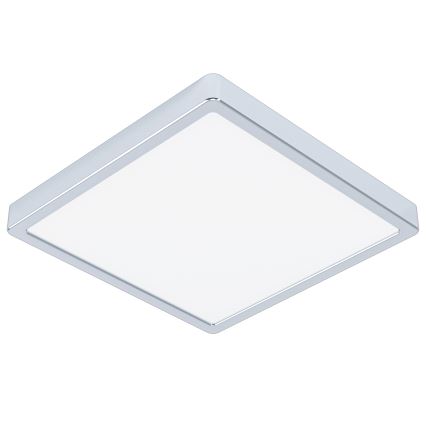 Eglo - LED Stropna svjetiljka za kupaonicu LED/20W/230V IP44