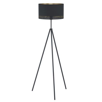 Eglo - Podna lampa 1xE27/40W/230V