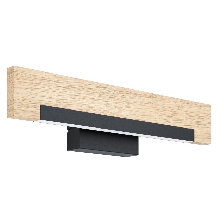 Eglo - LED Zidna svjetiljka LED/9,6W/230V