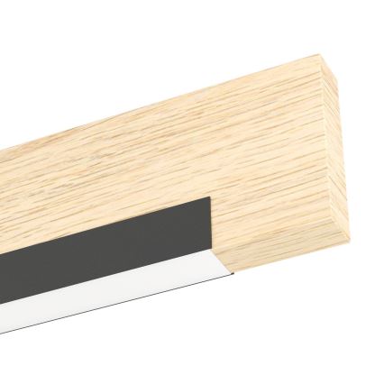 Eglo - LED Zidna svjetiljka LED/9,6W/230V