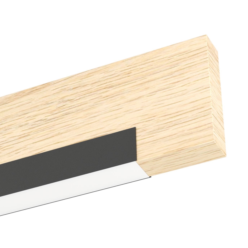 Eglo - LED Zidna svjetiljka LED/9,6W/230V