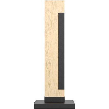 Eglo 99295 - LED stolna lampa CAMACHO, podesiva jačina svjetla LED/6,5W/230V