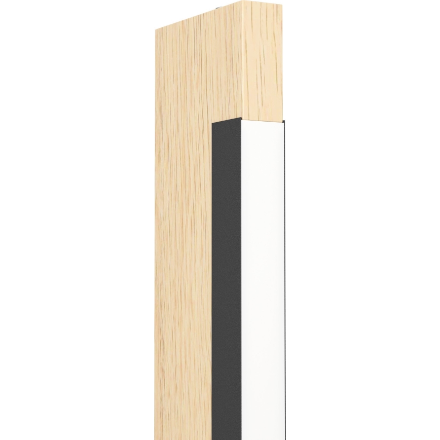 Eglo 99295 - LED stolna lampa CAMACHO, podesiva jačina svjetla LED/6,5W/230V