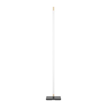 Eglo - LED Prigušiva dodirna podna lampa CAMACHO LED/22W/230V