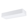 Eglo 99298 - Stropna svjetiljka POSADERRA 3xE27/28W/230V