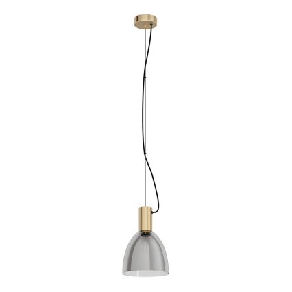 Eglo 99313 - Luster na sajli LEBALIO 1xE27/40W/230V