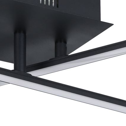 Eglo - LED Stropna svjetiljka LED/3,5W/230V