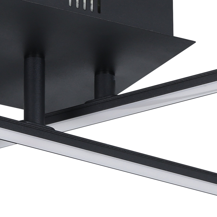 Eglo - LED Stropna svjetiljka LED/3,5W/230V