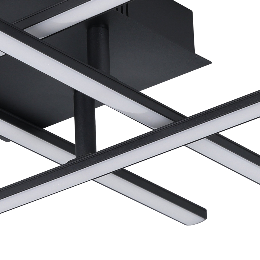 Eglo - LED Stropna svjetiljka LED/5,2W/230V