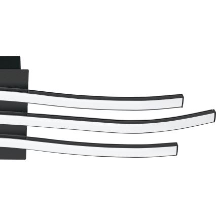 Eglo - LED Stropna svjetiljka LED/21W/230V