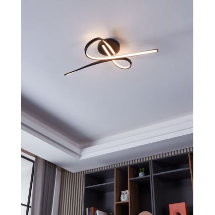 Eglo - LED Stropna svjetiljka LED/21W/230V